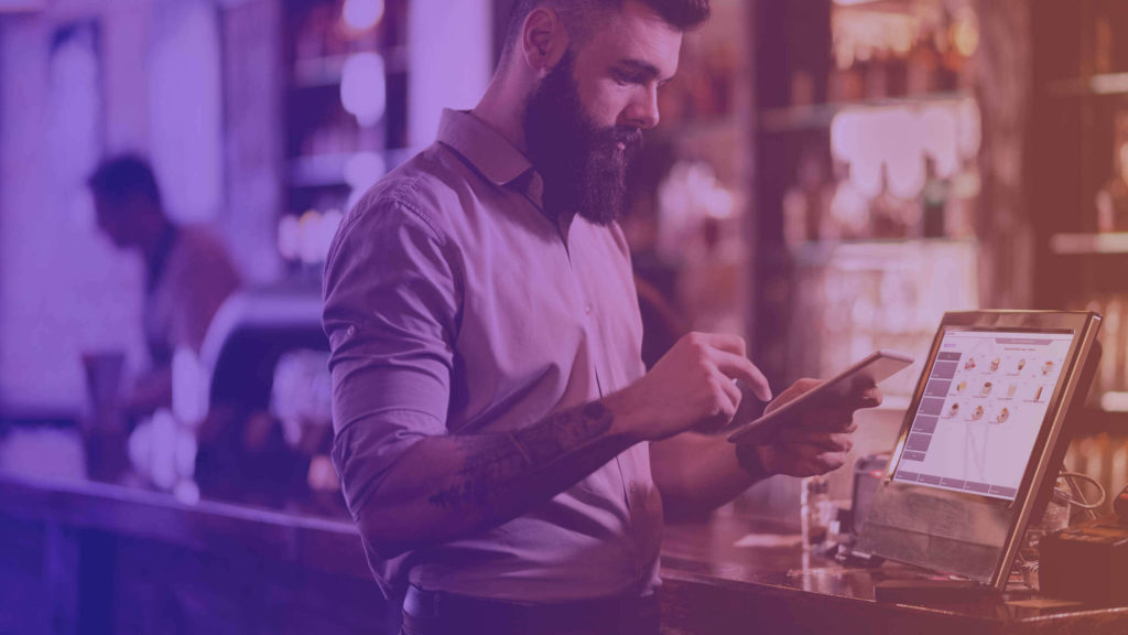 Restauração - Software POS de Faturação para Restaurantes
